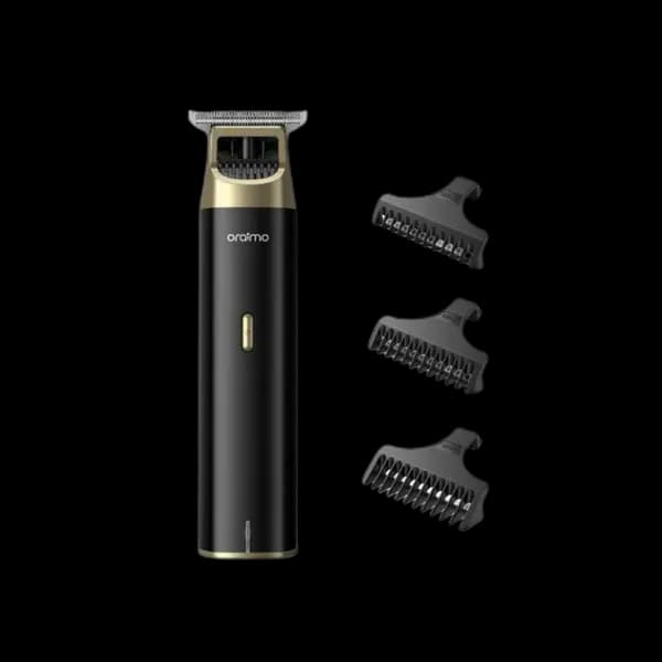 ماكينة الحلاقة Oraimo SmartTrimmer2 اللاسلكية ببطارية تدوم طويلاً  Slug
