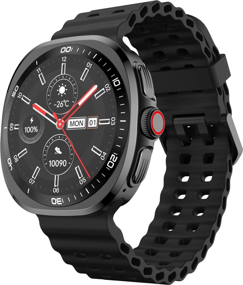 Montre connectée Tecno Watch Neo
