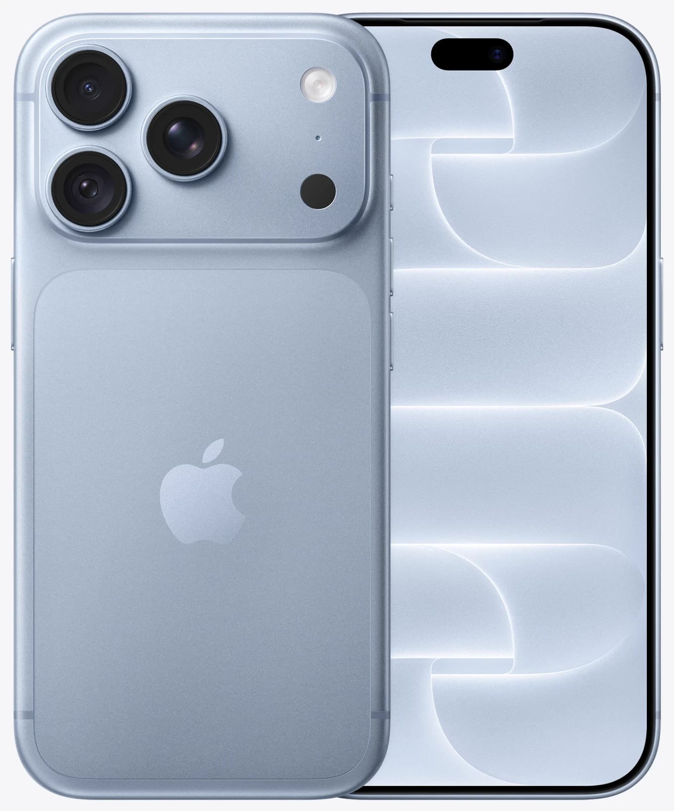 Smartphone Apple iPhone 18 Pro