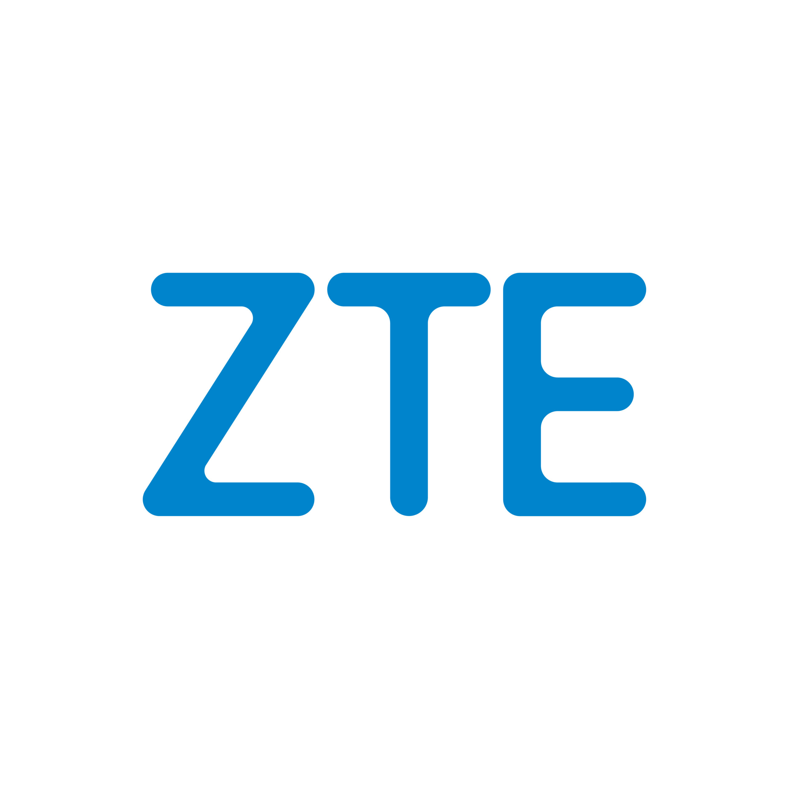 ZTE