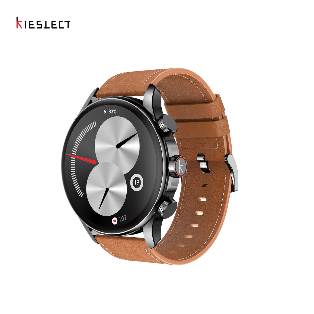 Kieslect Smart Calling Watch Balancer kieslect — MRTECH Maroc