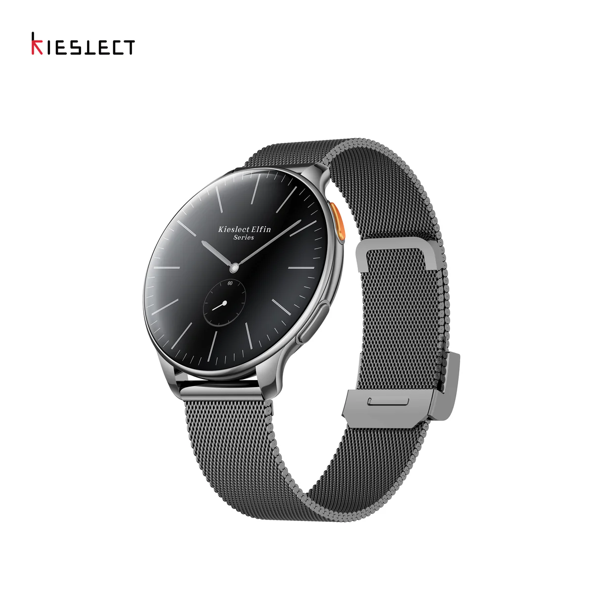Kieslect Elfin Smartwatch Femme Ultra Fine kieslect — MRTECH Maroc
