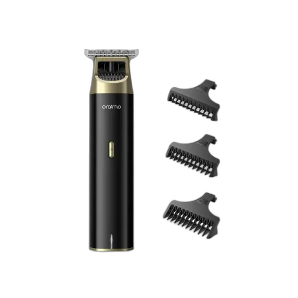 Oraimo SmartTrimmer2 – Tondeuse Électrique Sans Fil à Batterie Longue Durée ORAIMO — MRTECH Maroc