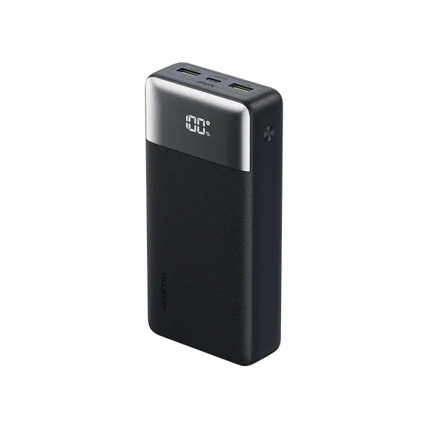 oraimo PowerNova Q21 20000mAh 22.5W Power Bank ORAIMO — MRTECH Maroc